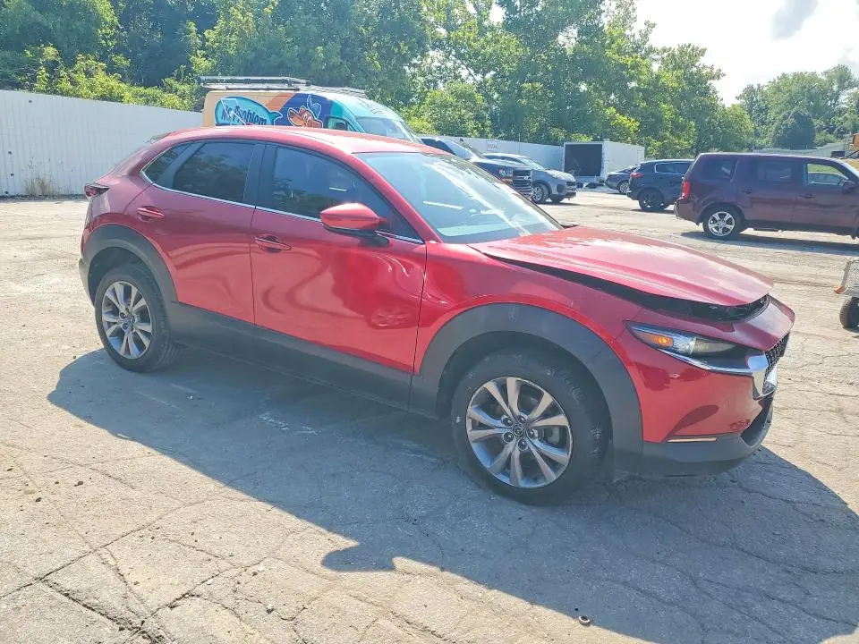 2020 MAZDA CX-30 PREFERRED  