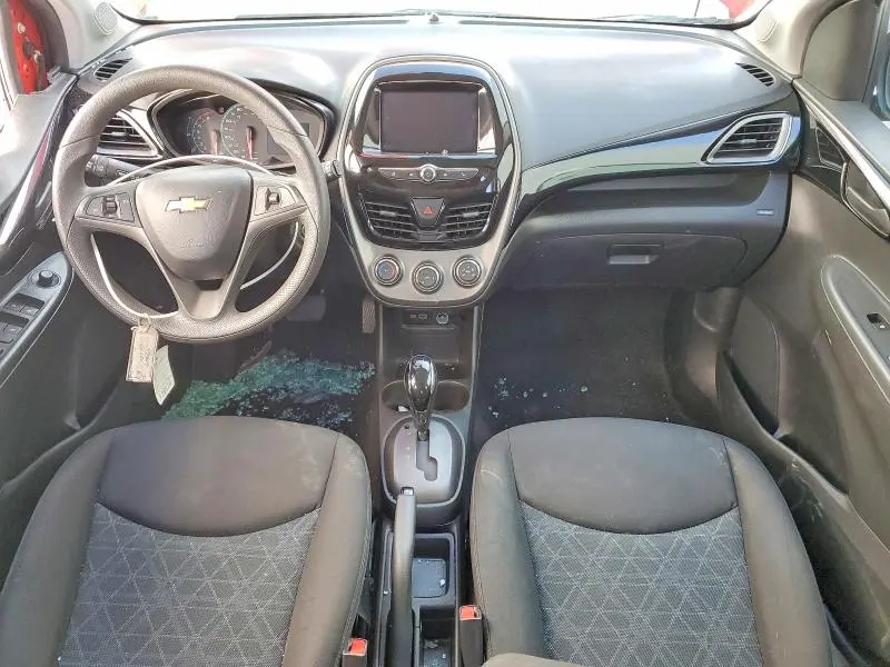 2022 CHEVROLET SPARK 1LT  