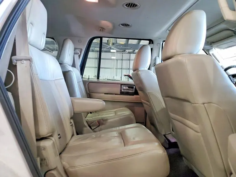 2015 LINCOLN NAVIGATOR   