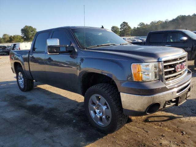 2010 GMC SIERRA K1500 SLE