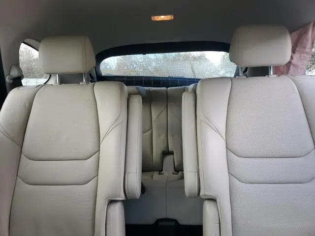 2020 MAZDA CX-9 TOURING  