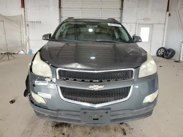 2011 CHEVROLET TRAVERSE LT  