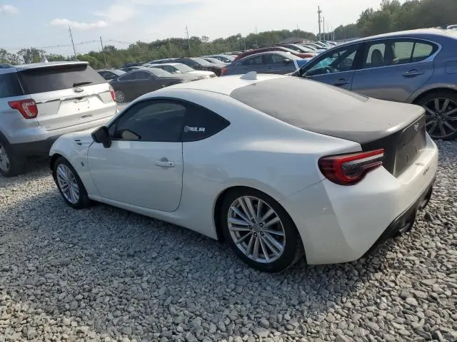 2017 TOYOTA 86 BASE  
