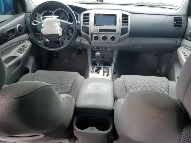 2010 TOYOTA TACOMA DOUBLE CAB PRERUNNER  