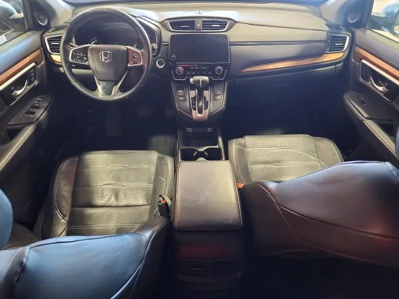 2020 HONDA CR-V EXL  