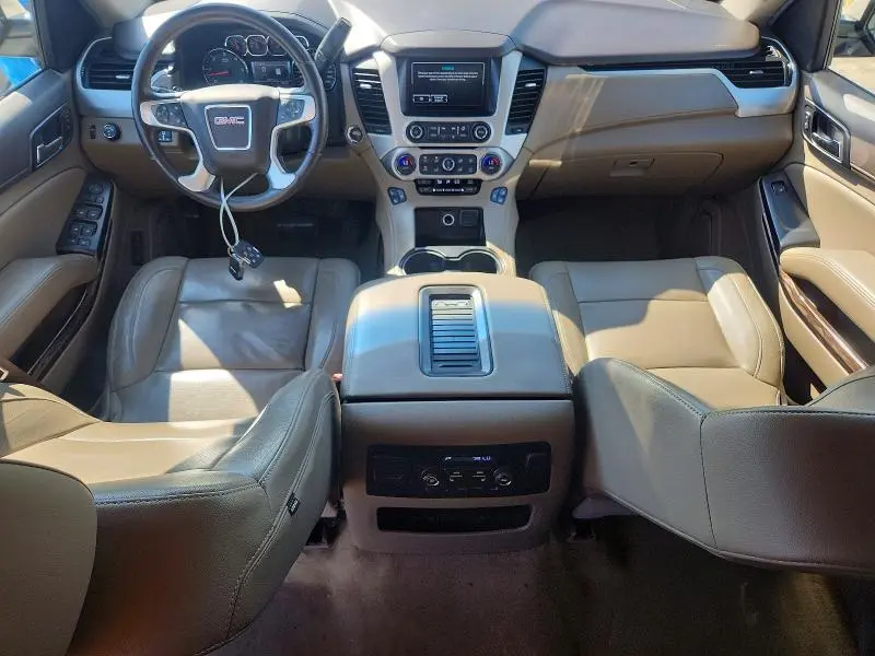 2017 GMC YUKON XL C1500 SLT  