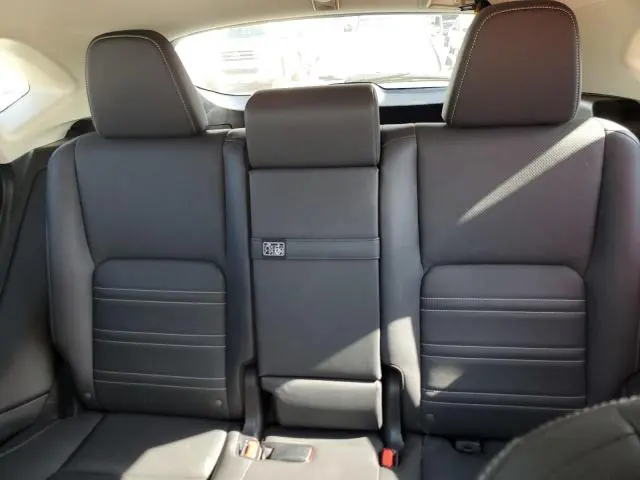 2017 LEXUS NX 200T BASE  