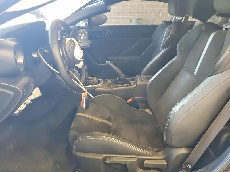 2023 TOYOTA GR 86 PREMIUM  