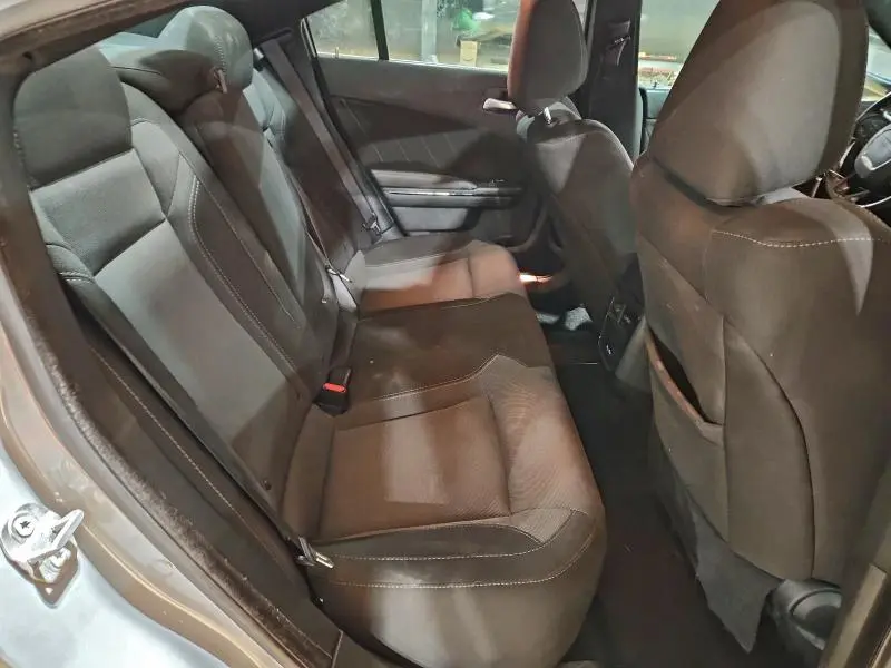 2021 DODGE CHARGER SXT  