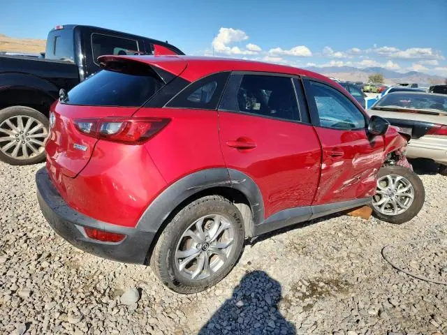 2016 MAZDA CX-3 TOURING  