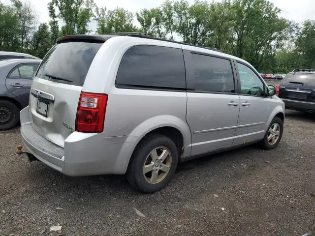 2010 DODGE GRAND CARAVAN SE  