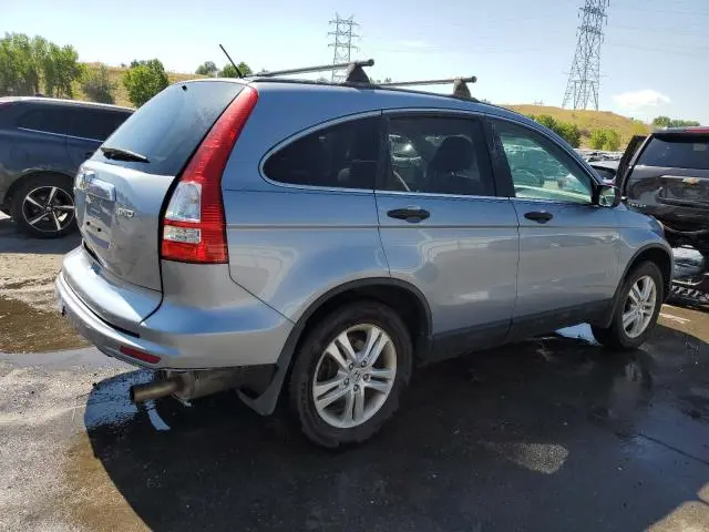 2011 HONDA CR-V EX  