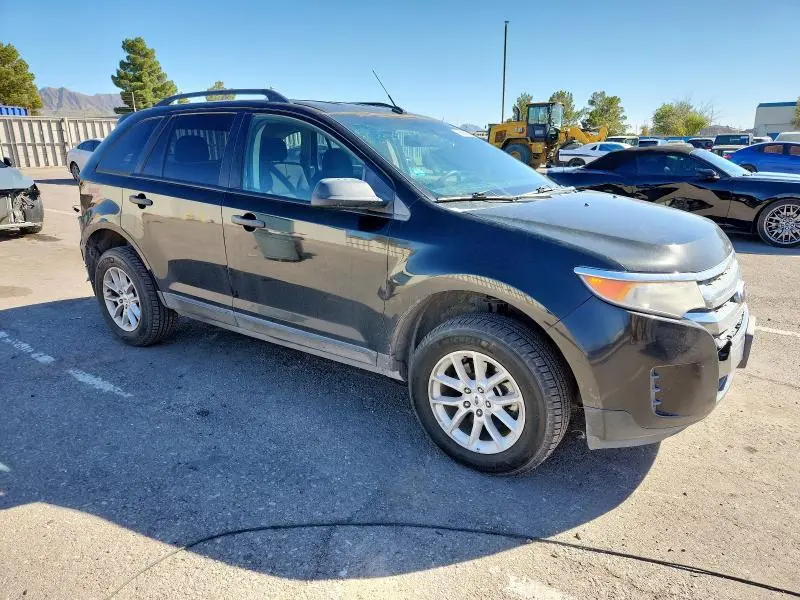 2014 FORD EDGE SE  