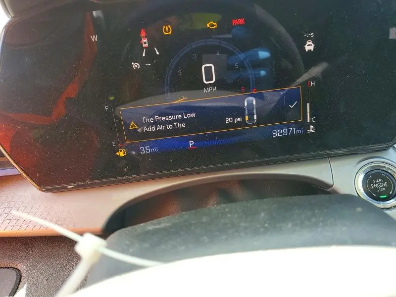 2024 CHEVROLET TRAX 1LT  