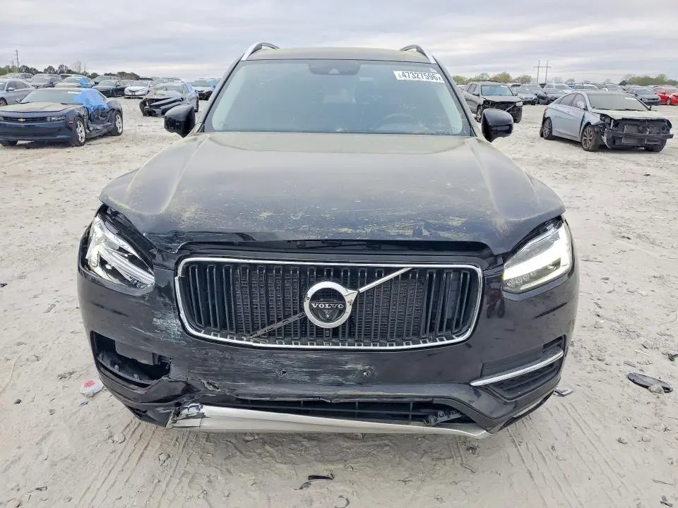 2018 VOLVO XC90 T5  