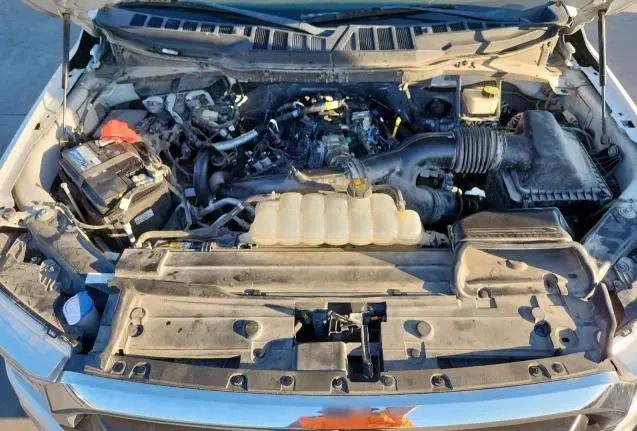 2021 FORD F150 SUPER CAB  