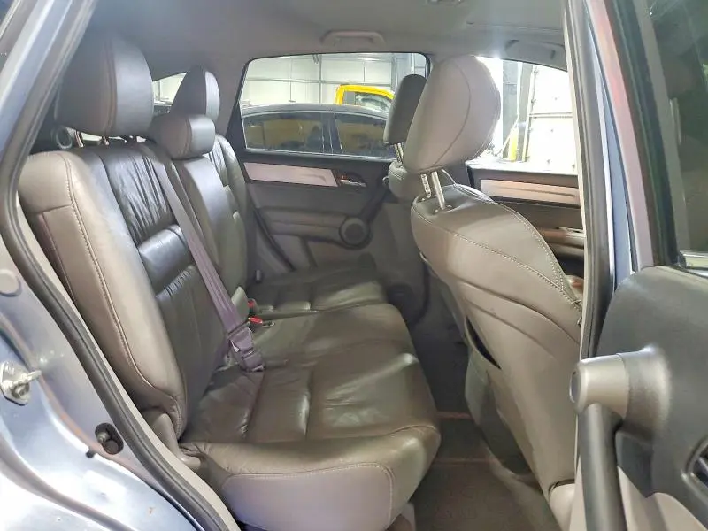 2010 HONDA CR-V EXL  