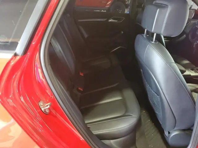 2016 AUDI A3 E-TRON PREMIUM PLUS  
