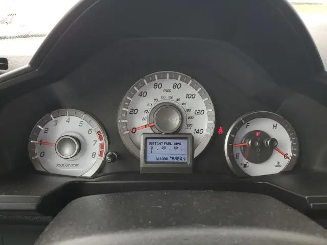 2014 HONDA PILOT TOURING  