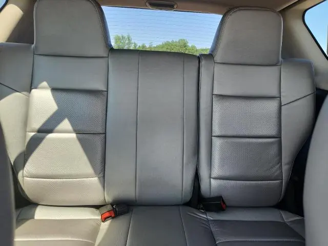 2012 JEEP COMPASS LATITUDE  
