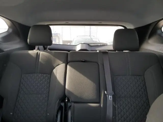 2021 CHEVROLET BLAZER 2LT  