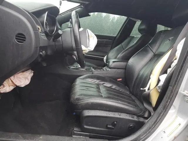 2021 CHRYSLER 300 S  