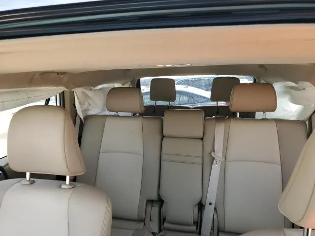 2020 TOYOTA 4RUNNER SR5/SR5 PREMIUM