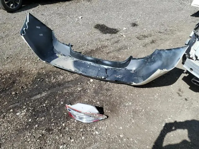 2012 BUICK VERANO CONVENIENCE  