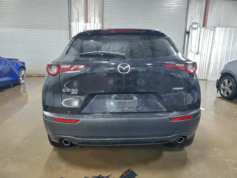 2025 MAZDA CX-30 PREFERRED  