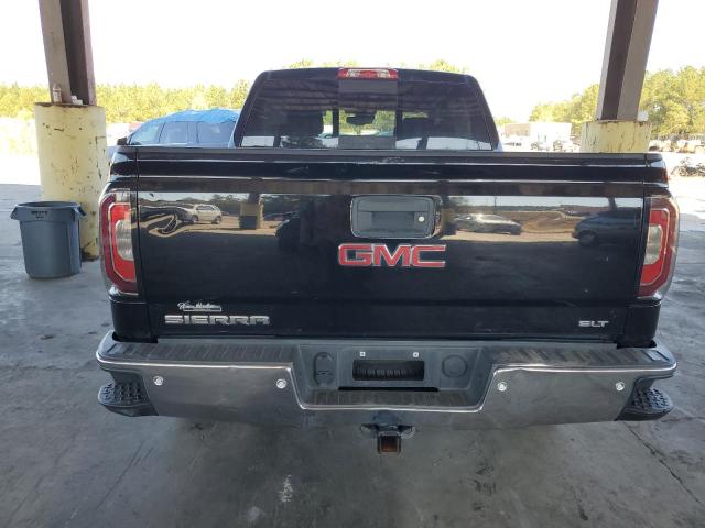 2018 GMC SIERRA C1500 SLT