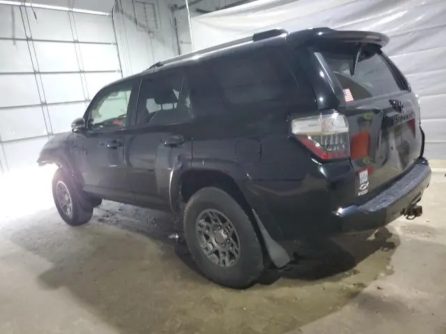 2019 TOYOTA 4RUNNER SR5/SR5 PREMIUM  