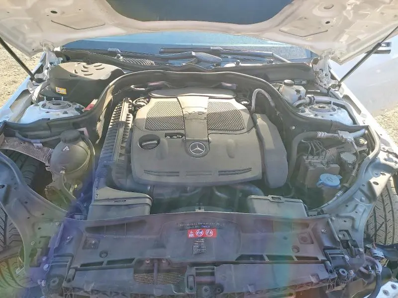 2015 MERCEDES-BENZ E 350 4MATIC  