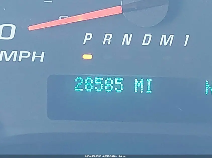 2019 CHEVROLET EXPRESS 2500 LS