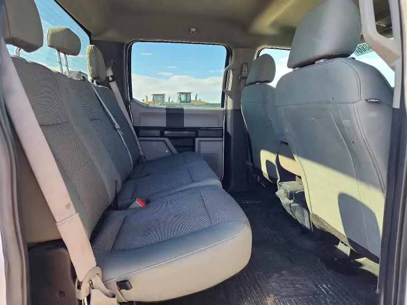 2019 FORD F250 SUPER DUTY  