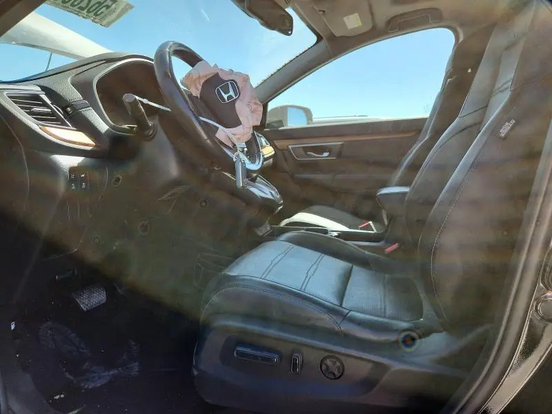 2021 HONDA CR-V EXL  