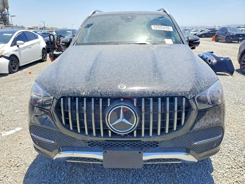 2020 MERCEDES-BENZ GLE 350  