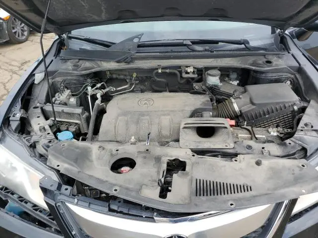 2013 ACURA RDX   