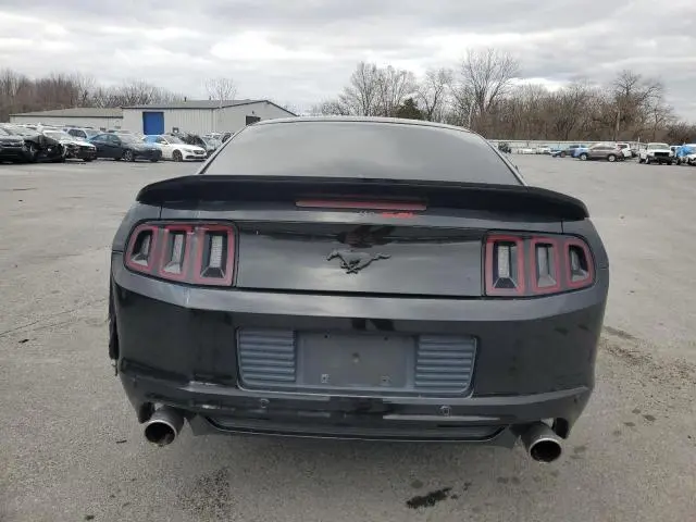2013 FORD MUSTANG GT