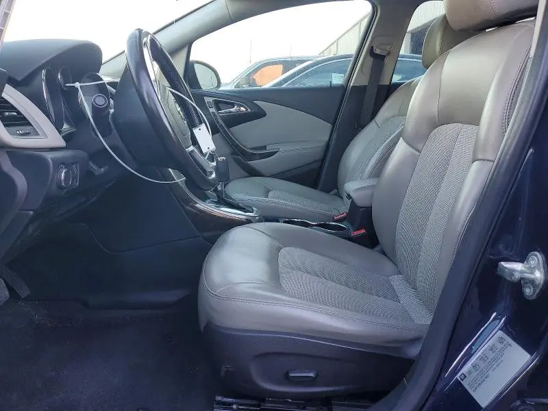 2015 BUICK VERANO   