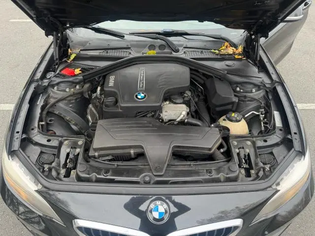 2016 BMW 228 XI SULEV  