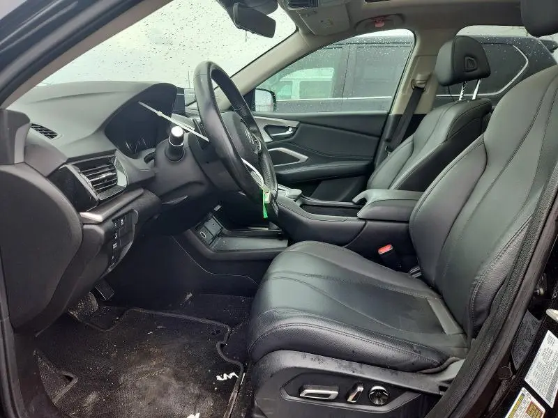 2020 ACURA RDX   