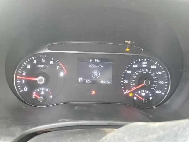 2022 KIA SOUL EX  