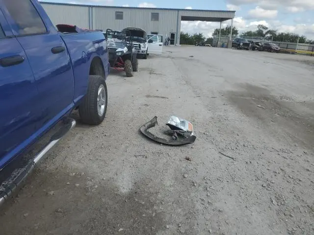 2017 RAM 1500 ST  