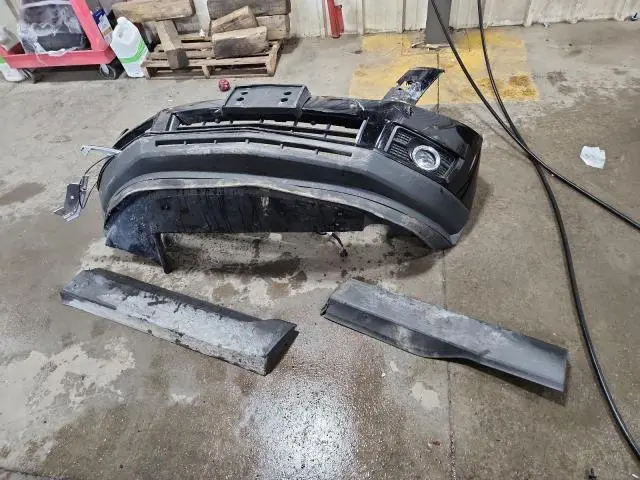 2012 CADILLAC SRX PERFORMANCE COLLECTION  