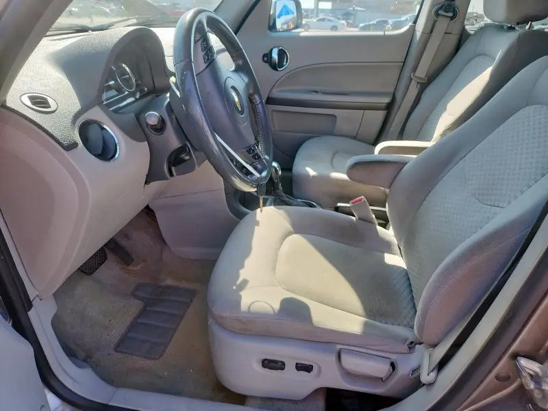 2011 CHEVROLET HHR LT  