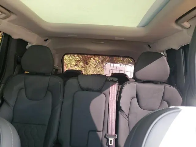 2025 VOLVO XC90 PLUS  