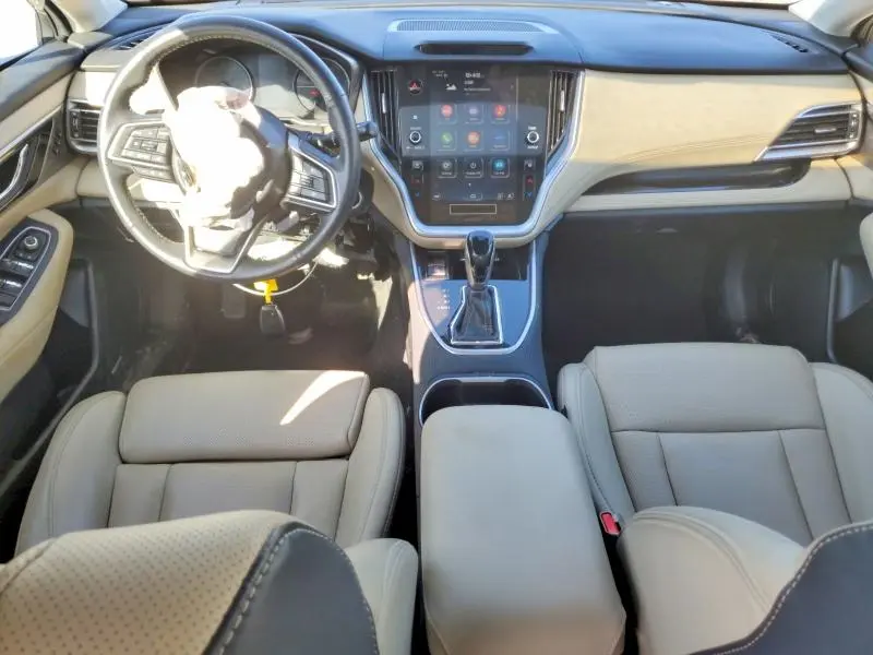 2024 SUBARU LEGACY LIMITED  