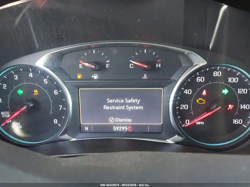 2023 CHEVROLET EQUINOX AWD PREMIER