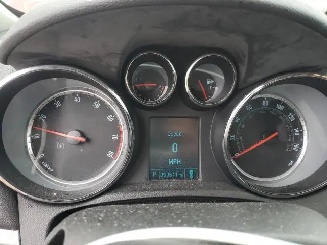 2013 BUICK ENCORE CONVENIENCE  