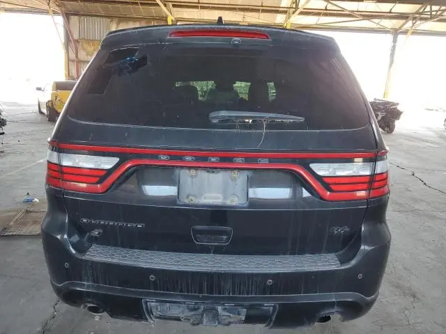 2022 DODGE DURANGO R/T  